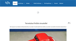 Desktop Screenshot of finslot.net