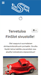 Mobile Screenshot of finslot.net